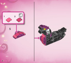 LEGO 71457 instructions page 48 – build guide