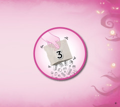 LEGO 71457 instructions page 51 – build guide