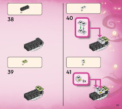 LEGO 71457 instructions page 53 – build guide