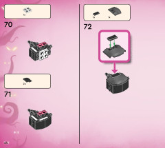 LEGO 71457 instructions page 64 – build guide