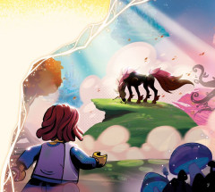 LEGO 71457 instructions page 7 – build guide