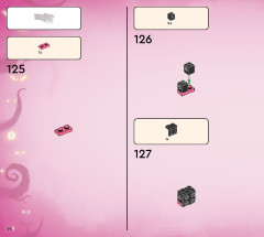 LEGO 71457 instructions page 94 – build guide