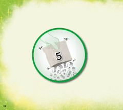 LEGO 71458 instructions page 118 – build guide