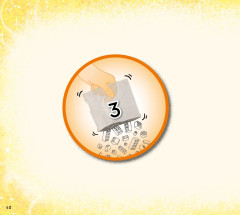 LEGO 71458 instructions page 40 – build guide