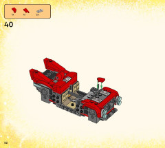 LEGO 71458 instructions page 52 – build guide