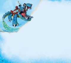 LEGO 71458 instructions page 68 – build guide