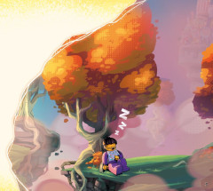 LEGO 71458 instructions page 7 – build guide