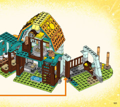 LEGO 71459 instructions page 103 – build guide