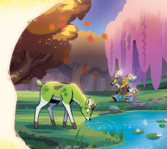 LEGO 71459 instructions page 131 – build guide