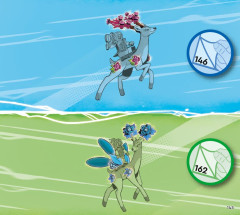 LEGO 71459 instructions page 145 – build guide