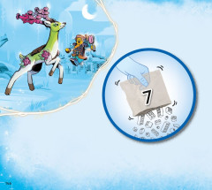 LEGO 71459 instructions page 146 – build guide