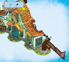 LEGO 71459 instructions page 149 – build guide