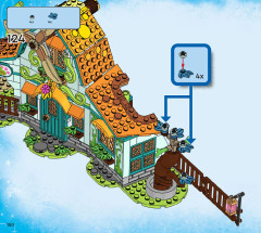 LEGO 71459 instructions page 150 – build guide