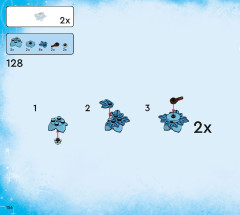 LEGO 71459 instructions page 156 – build guide