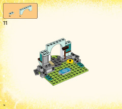 LEGO 71459 instructions page 16 – build guide