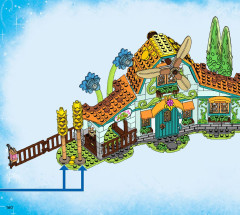 LEGO 71459 instructions page 160 – build guide