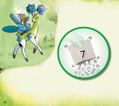 LEGO 71459 instructions page 162 – build guide