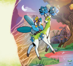 LEGO 71459 instructions page 177 – build guide