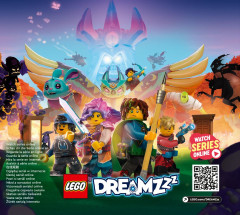 LEGO 71459 instructions page 180 – build guide