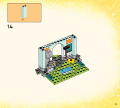 LEGO 71459 instructions page 19 – build guide