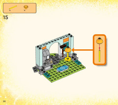 LEGO 71459 instructions page 20 – build guide