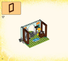 LEGO 71459 instructions page 22 – build guide