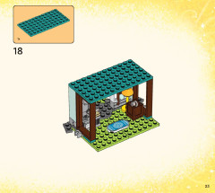 LEGO 71459 instructions page 23 – build guide