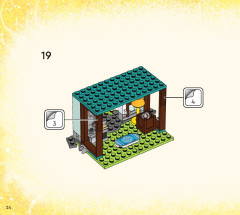 LEGO 71459 instructions page 24 – build guide