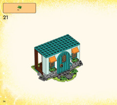 LEGO 71459 instructions page 26 – build guide