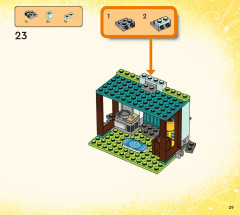 LEGO 71459 instructions page 29 – build guide