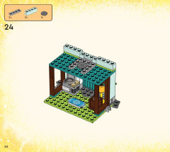 LEGO 71459 instructions page 30 – build guide