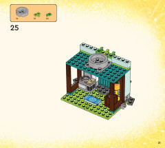 LEGO 71459 instructions page 31 – build guide