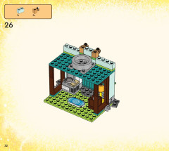 LEGO 71459 instructions page 32 – build guide