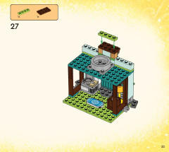 LEGO 71459 instructions page 33 – build guide