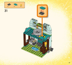 LEGO 71459 instructions page 37 – build guide