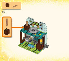 LEGO 71459 instructions page 38 – build guide