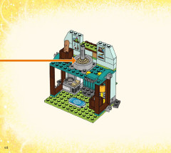 LEGO 71459 instructions page 40 – build guide