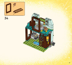 LEGO 71459 instructions page 41 – build guide