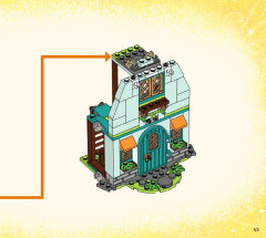 LEGO 71459 instructions page 45 – build guide