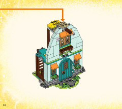 LEGO 71459 instructions page 50 – build guide