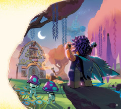 LEGO 71459 instructions page 61 – build guide