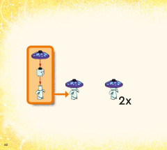 LEGO 71459 instructions page 62 – build guide