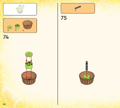 LEGO 71459 instructions page 88 – build guide