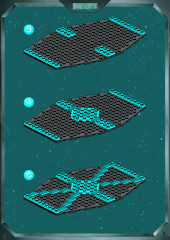 LEGO 7146 instructions page 7 – build guide