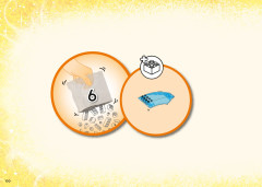 LEGO 71460 instructions page 100 – build guide