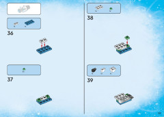 LEGO 71460 instructions page 139 – build guide