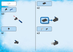 LEGO 71460 instructions page 140 – build guide