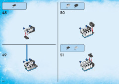 LEGO 71460 instructions page 142 – build guide