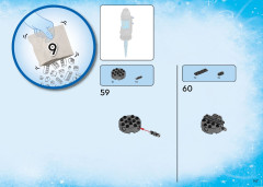 LEGO 71460 instructions page 147 – build guide