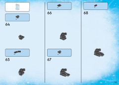 LEGO 71460 instructions page 149 – build guide